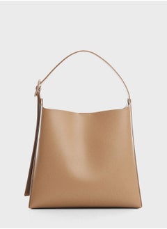 اشتري Top Handle Zip Over Tote في السعودية