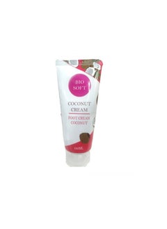 اشتري BIO SOFT FOOT CREAM 100ML (COCONUT) في مصر