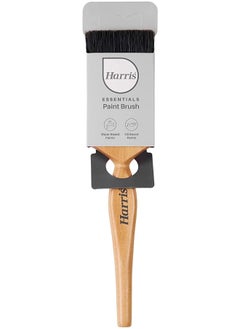 Buy Harris 2 Inch Essentials Black Brush in UAE