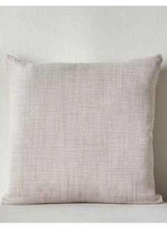 Buy Eterno Filled Cushion 45x45 cm in Saudi Arabia