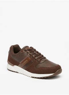 Buy Mens Lace Up Sneakers in UAE