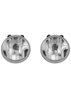 اشتري Pack of 2 CV266 Dlaa Fog Lamp Only Suitable for Tahoe 2008 في الامارات