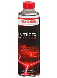 Buy MICRO CERAMIC OIL ADDITIVE, All Engines and Manual Transmission - 500ml in UAE