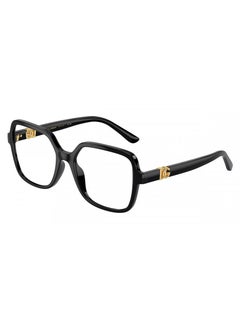 Buy Dolce & Gabbana DG5105U 501 53 Women's Eyeglasses Frame in UAE