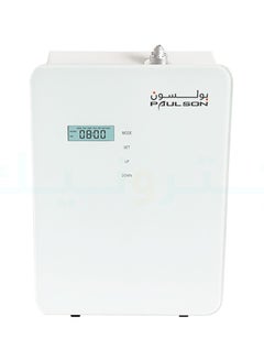 Buy Paulson Electric Diffuser With Digital Touch Screen And 150 ml Refillable Bottle in Saudi Arabia