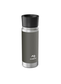 Buy Stainless steel thermos for cold Liquids Gray capacity 500 ml in Egypt