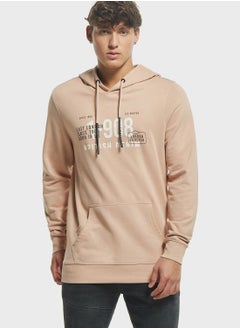 اشتري Essential Hoodie في السعودية