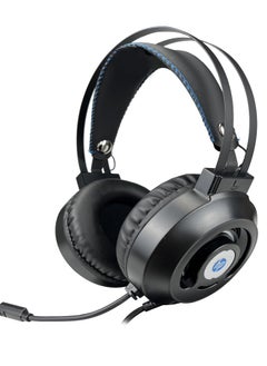 Buy HP H160 Gaming Headset -1 Socket in Egypt