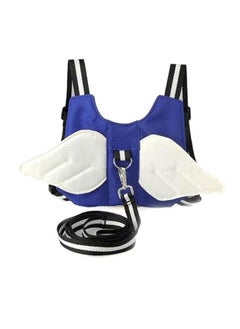 Buy Anti Lost Backpack Harness With Wings Baby Walker Leash Baby Walking Harness Walking Belt in UAE