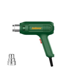 اشتري Jadever Heat Gun 1600W Jdhg1516 في مصر