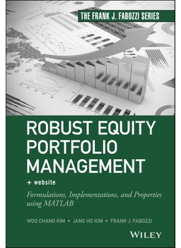 Buy Robust Equity Portfolio Management, + Website in UAE