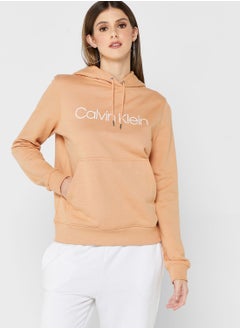 Buy Logo Hoodie in UAE