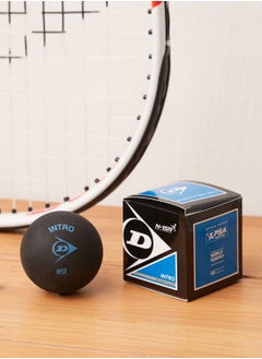 Buy Intro 12X 1Bbx Squash Ball in UAE