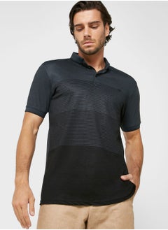 Buy Striped Polo Shirt in Saudi Arabia