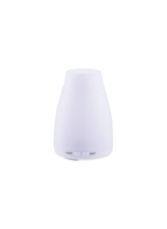 Buy Levoit Ultrasonic Humidifier 120Ml - White in UAE