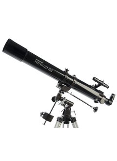 Buy PowerSeeker 80EQ Telescope in UAE