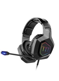 Buy TIT Gaming Headset TG466 in Saudi Arabia