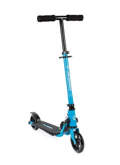 Buy Bopster V2 Folding Scooter - Blue in UAE