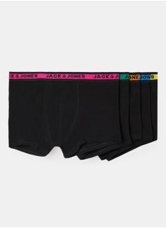 Buy Essential Trunks (Pack of 5) in Saudi Arabia