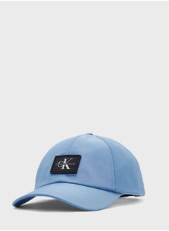 Buy Logo Curved Peak Cap in Saudi Arabia