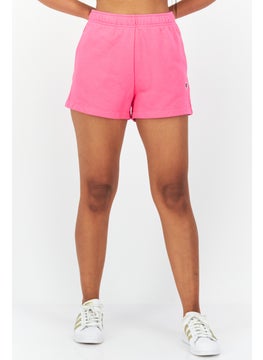 اشتري Women Sportswear Fit Training Short, Pink في السعودية