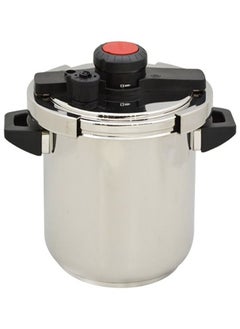 Buy 6 Liter Portuguese Star Twist Pressure Cooker in Egypt