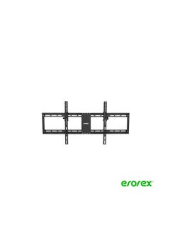 اشتري Wisfor TV Wall Mount Bracket: 32 85 Inch Smart TV Stand Holder for Led Oled Screens Adjustable Vesa Mount Monitor Mounting Shelf with Super Strong 60kg Weight Capacity for LG Hisense Tcl في السعودية