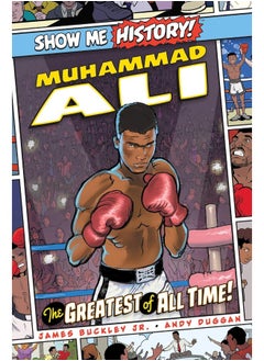 اشتري Muhammad Ali: The Greatest of All Time! في الامارات