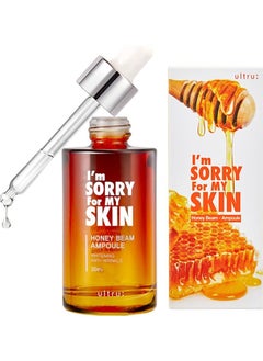 Buy I'm SORRY For My Skin Deep Moisturizing Serum With Honey 30 ml in Saudi Arabia