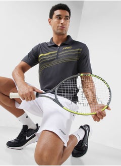 Buy Statement Tennis Polo in UAE