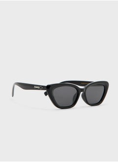 Buy Polarized Cat Eye Sunglasses in UAE