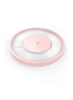 Buy Nillkin MC017 Magic Disk 4 Fast Wireless Charger For Mobile Phones Pink in Egypt
