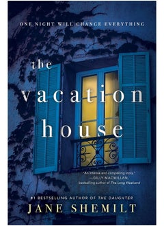 Buy The Vacation House: A Novel in UAE