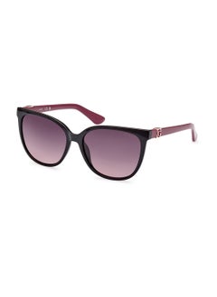 Buy Sunglasses For Women GU786405B58 in UAE