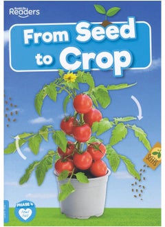 Buy From Seed to Crop in UAE