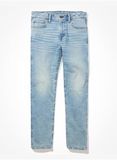 Buy AE Flex Original Straight Jean in Saudi Arabia