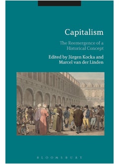 Buy Capitalism: The Reemergence of a Historical Concept in UAE