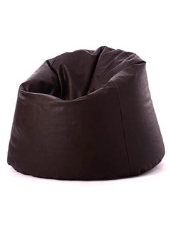 Buy Premium Leather Bean Bag in Egypt