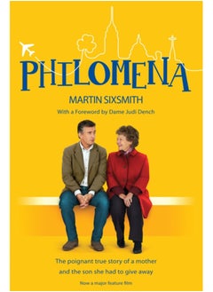 اشتري Philomena : The True Story of a Mother and the Son She Had to Give Away (Film Tie-in Edition) في السعودية