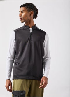 اشتري Club Quarter-Zip Vest في السعودية