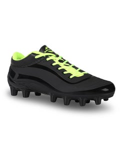 Buy Airstrike Football Studs | 8 UK/ 9 US / 42 EU | TPU Synthetic, Moulded Insole | Minimal Water Absorption/Water Proof in UAE