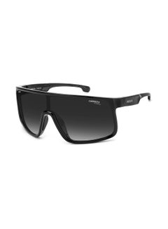 اشتري Men's UV Protection Sunglasses - Carduc 017/S Black 99 - Lens Size: 99 Mm في الامارات