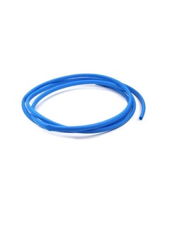 اشتري Heat Shrink Sleeve Good Quality Heat Shrinkable Tube For Wrap Cable Wire Insulation 1 Meter Length Blue في الامارات