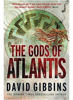 Buy GODS OF ATLANTIS in UAE