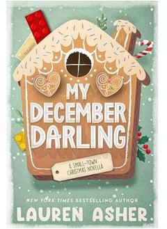 Buy My December Darling by Lauren Asher in Egypt