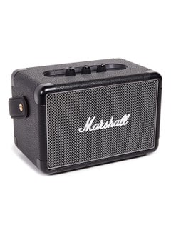 Buy Kilburn II Portable Speaker with 20+ Hours of Playtime Black / White in Saudi Arabia