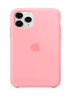 Buy iPhone 11 Pro Max Protective Case Cover For Apple iPhone 11 Pro Max Pink in UAE