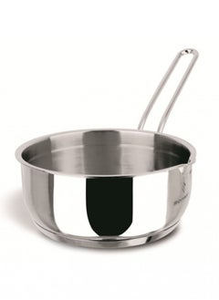 Buy STANLESS STEEL DEEP SAUCEPAN 14 CM in Saudi Arabia