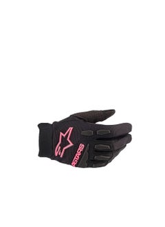 اشتري Stella Full Bore Women's Off-Road Motorcycle Gloves في الامارات