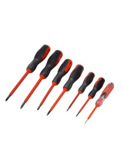 Buy 7-Piece Screwdriver Set in Saudi Arabia